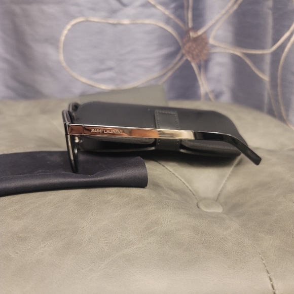 Saint Laurent square sunglasses - Picture 11 of 11